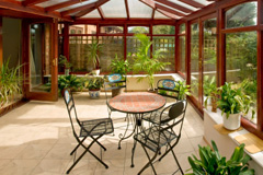 Little Moor End conservatory quotes