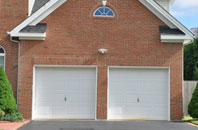 free Little Moor End garage construction quotes