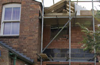 free Little Moor End home extension quotes