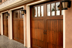 Little Moor End garage extension quotes